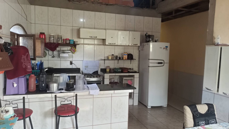 Imagem Casa com 3 Quartos à Venda, 215 m² em Tapanã (icoaraci) - Belém Imagem Casa com 3 Quartos à Venda, 215 m² em Tapanã (icoaraci) - Belém