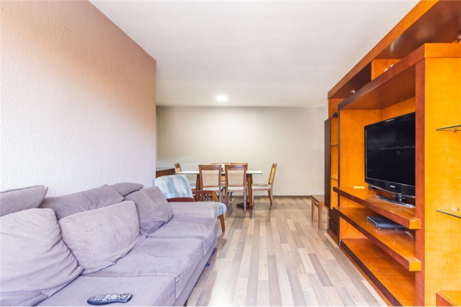 Imagem Apartamento com 3 Quartos à Venda, 103 m² em Vila Olímpia - São Paulo