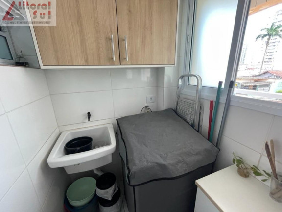 Imagem Apartamento com 2 Quartos à Venda, 66 m² em Aviação - Praia Grande Imagem Apartamento com 2 Quartos à Venda, 66 m² em Aviação - Praia Grande
