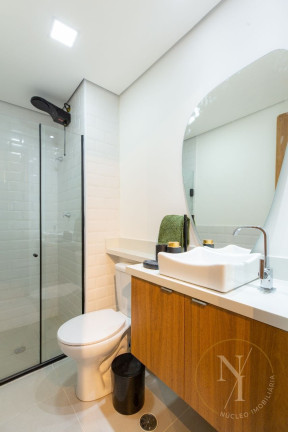Imagem Apartamento com 1 Quarto à Venda, 29 m² em Jardim Angela (zona Leste) - São Paulo