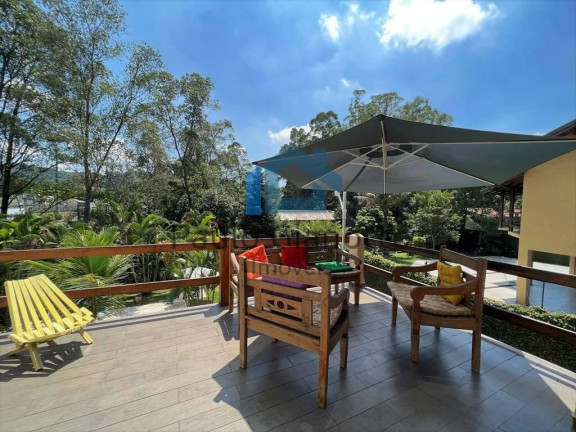 Imagem Casa de Condomínio com 4 Quartos à Venda, 400 m² em Granja Viana - Jandira Imagem Casa de Condomínio com 4 Quartos à Venda, 400 m² em Granja Viana - Jandira