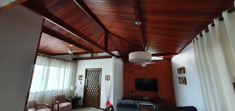 Imagem Imóvel com 3 Quartos à Venda, 360 m² em Jacarepaguá - Rio De Janeiro