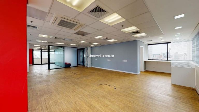 Imagem Imóvel para Alugar, 202 m² em Itaim Bibi - São Paulo