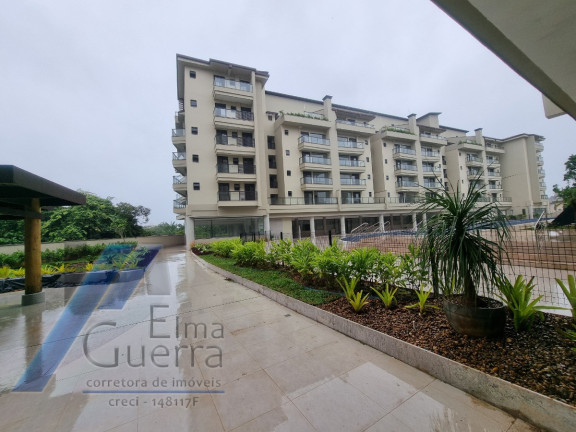Imagem Apartamento com 3 Quartos à Venda, 115 m² em Itaguá - Ubatuba Imagem Apartamento com 3 Quartos à Venda, 115 m² em Itaguá - Ubatuba