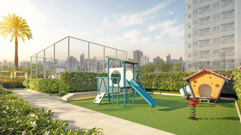 Imagem Apartamento com 3 Quartos à Venda, 168 m² em Brooklin - São Paulo Imagem Apartamento com 3 Quartos à Venda, 168 m² em Brooklin - São Paulo