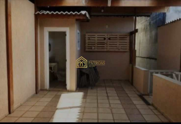 Imagem Casa com 3 Quartos à Venda, 212 m² em Alvarenga - São Bernardo Do Campo