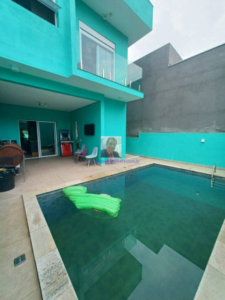 Imagem Casa com 2 Quartos à Venda, 147 m² em Barueri