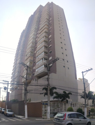Apartamento com 2 Quartos à Venda, 63 m² em Tatuapé - São Paulo