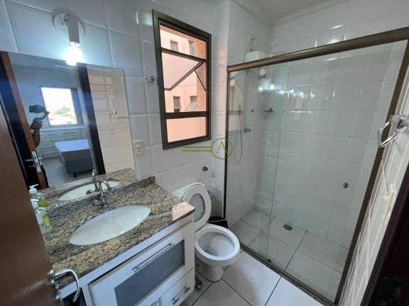 Imagem Apartamento com 3 Quartos à Venda, 83 m² em Balneário Arpoador - Peruíbe Imagem Apartamento com 3 Quartos à Venda, 83 m² em Balneário Arpoador - Peruíbe