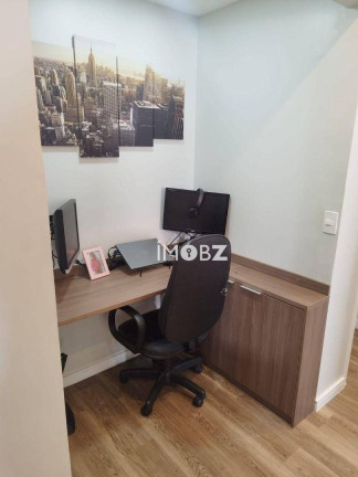 Imagem Imóvel com 2 Quartos à Venda, 81 m² em Vila Andrade - São Paulo