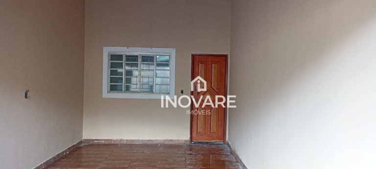 Casa com 3 Quartos à Venda, 120 m² em Jardim Nova Itumbiara - Itumbiara