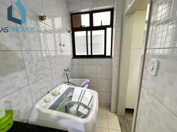 Imagem Apartamento com 3 Quartos à Venda, 111 m² em Passagem - Cabo Frio