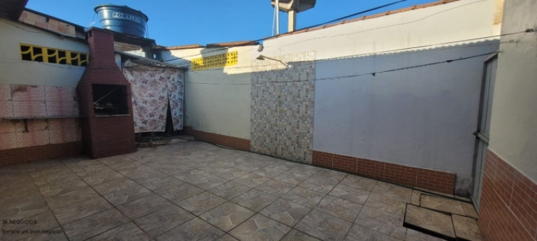 Imagem Casa com 2 Quartos à Venda, 250 m² em Flodoaldo Pontes Pinto - Porto Velho Imagem Casa com 2 Quartos à Venda, 250 m² em Flodoaldo Pontes Pinto - Porto Velho