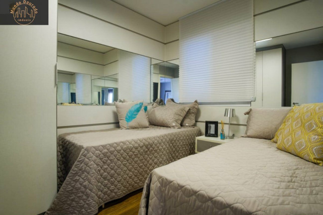 Imagem Apartamento com 2 Quartos à Venda, 55 m² em Vila Baeta Neves - São Bernardo Do Campo Imagem Apartamento com 2 Quartos à Venda, 55 m² em Vila Baeta Neves - São Bernardo Do Campo