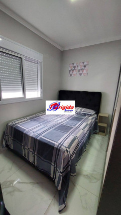 Imagem Apartamento com 2 Quartos à Venda, 47 m² em Jardim Boa Vista (zona Oeste) - São Paulo Imagem Apartamento com 2 Quartos à Venda, 47 m² em Jardim Boa Vista (zona Oeste) - São Paulo