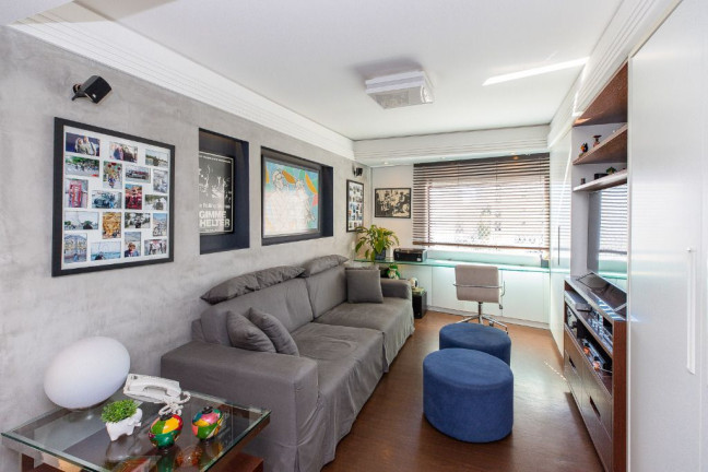 Imagem Apartamento com 3 Quartos à Venda, 152 m² em Vila Mariana - São Paulo Imagem Apartamento com 3 Quartos à Venda, 152 m² em Vila Mariana - São Paulo