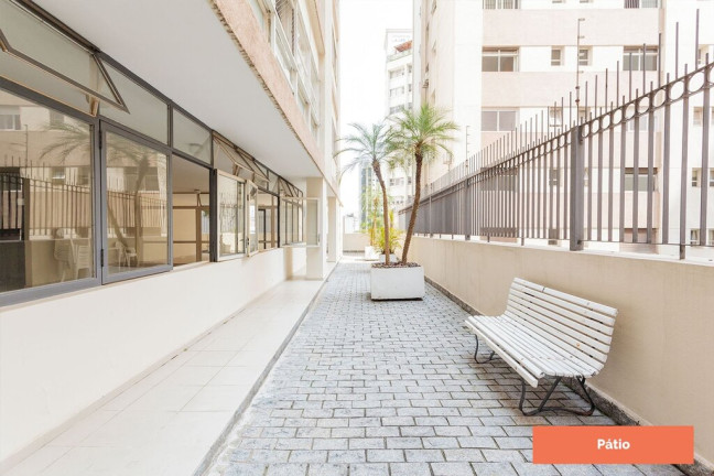 Foto do imóvel Apartamento com 3 Quartos à Venda, 172 m² em Jardim América - São Paulo