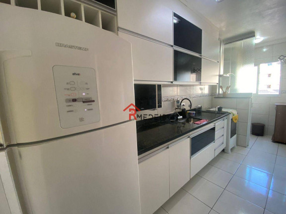 Imagem Apartamento com 2 Quartos à Venda, 63 m² em Tupi - Praia Grande
