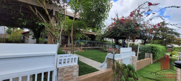 Imagem Casa de Condomínio com 4 Quartos à Venda, 390 m² em Aldeia Dos Camarás - Camaragibe Imagem Casa de Condomínio com 4 Quartos à Venda, 390 m² em Aldeia Dos Camarás - Camaragibe