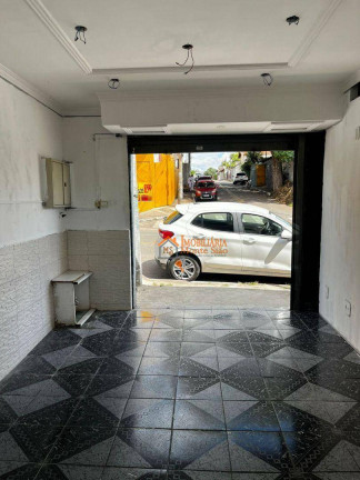 Imagem Sala Comercial para Alugar, 50 m² em Jardim Bela Vista - Guarulhos Imagem Sala Comercial para Alugar, 50 m² em Jardim Bela Vista - Guarulhos