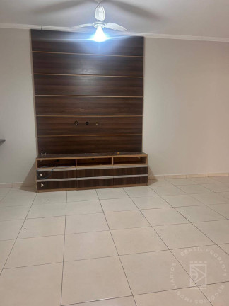 Imagem Casa com 2 Quartos à Venda, 157 m² em Vila Branca - Jacareí Imagem Casa com 2 Quartos à Venda, 157 m² em Vila Branca - Jacareí