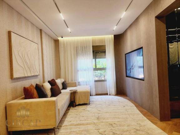 Imagem Apartamento com 4 Quartos à Venda, 259 m² em Perdizes - São Paulo Imagem Apartamento com 4 Quartos à Venda, 259 m² em Perdizes - São Paulo