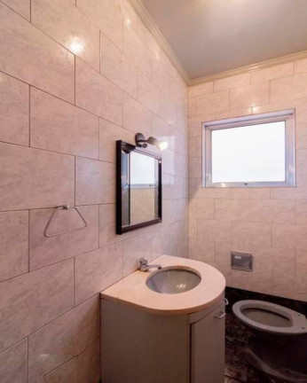 Imagem Sobrado com 3 Quartos à Venda,  em Moema - São Paulo