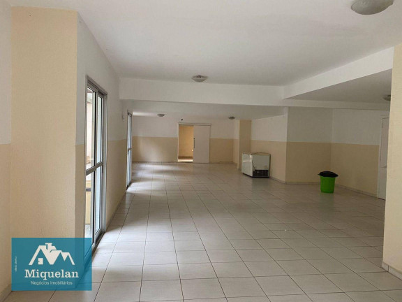 Imagem Apartamento com 3 Quartos à Venda, 82 m² em Vila Ede - São Paulo