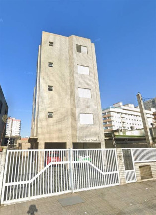 Apartamento com 1 Quarto para Alugar,  em Aviação - Praia Grande