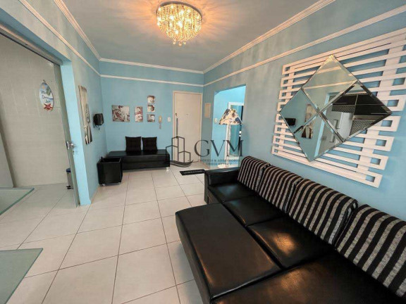 Imagem Apartamento com 1 Quarto à Venda, 48 m² em Ocian - Praia Grande Imagem Apartamento com 1 Quarto à Venda, 48 m² em Ocian - Praia Grande