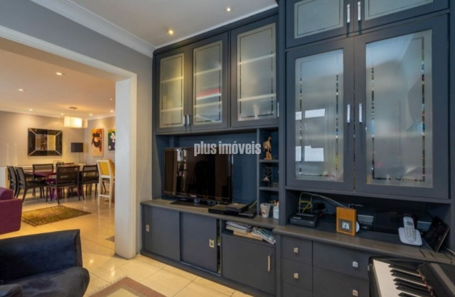 Imagem Apartamento com 4 Quartos à Venda, 155 m² em Pinheiros - São Paulo Imagem Apartamento com 4 Quartos à Venda, 155 m² em Pinheiros - São Paulo