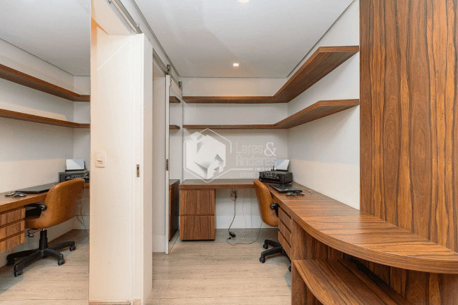 Imagem Apartamento com 2 Quartos à Venda, 126 m² em Jardim Europa - São Paulo