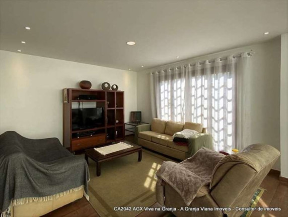 Imagem Casa com 4 Quartos à Venda, 492 m² em São Paulo Ii - Cotia Imagem Casa com 4 Quartos à Venda, 492 m² em São Paulo Ii - Cotia