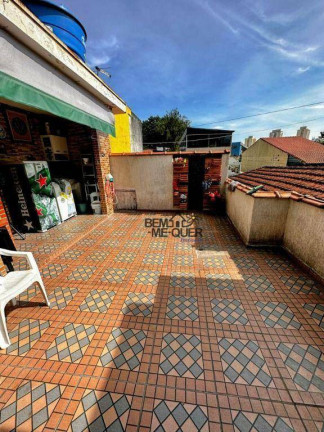 Imagem Casa com 2 Quartos à Venda, 120 m² em Vila Barreto - São Paulo Imagem Casa com 2 Quartos à Venda, 120 m² em Vila Barreto - São Paulo