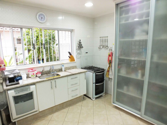 Imagem Sobrado com 3 Quartos à Venda, 230 m² em Chacara Santo Antonio - São Paulo Imagem Sobrado com 3 Quartos à Venda, 230 m² em Chacara Santo Antonio - São Paulo