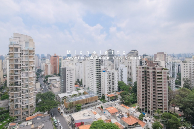 Imagem Imóvel com 4 Quartos à Venda, 649 m² em Vila Nova Conceição - São Paulo Imagem Imóvel com 4 Quartos à Venda, 649 m² em Vila Nova Conceição - São Paulo