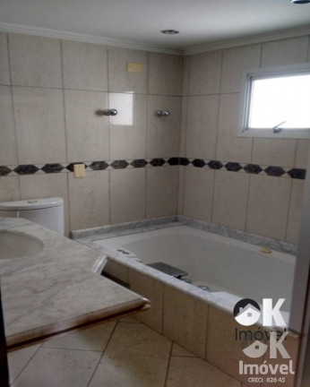 Imagem Cobertura com 3 Quartos à Venda, 237 m² em Pinheiros - São Paulo
