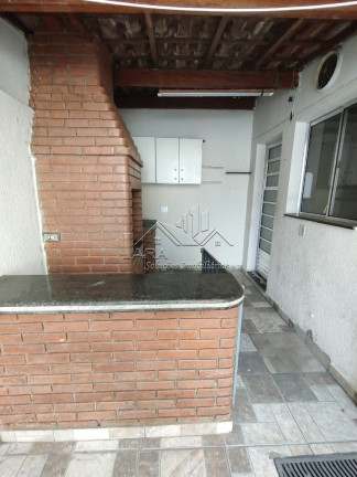 Imagem Casa de Condomínio com 2 Quartos à Venda, em Vila Libanesa - São Paulo Imagem Casa de Condomínio com 2 Quartos à Venda, em Vila Libanesa - São Paulo