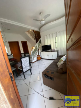 Casa com 3 Quartos à Venda, 110 m² em Morada De Laranjeiras - Serra