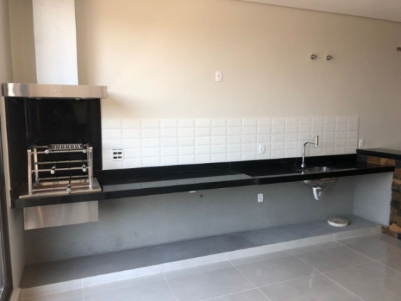 Imagem Apartamento com 2 Quartos à Venda, 82 m² em Centro - Rifaina
