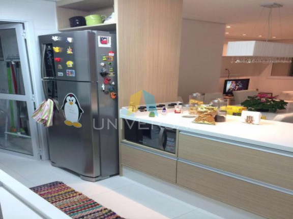 Imagem Apartamento com 2 Quartos à Venda, 72 m² em Tatuape - Sao Paulo