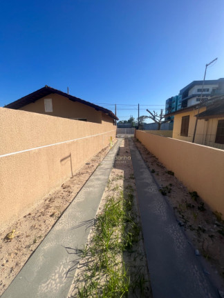 Imagem Casa com 2 Quartos à Venda, 48 m² em Balneário Eliane - Guaratuba