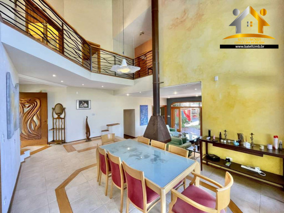 Imagem Casa de Condomínio com 5 Quartos à Venda, 608 m² em Granja Viana - Cotia Imagem Casa de Condomínio com 5 Quartos à Venda, 608 m² em Granja Viana - Cotia