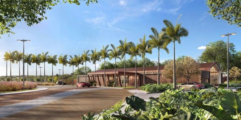 Terreno à Venda, 641 m² em Vila Suissa - Mogi Das Cruzes