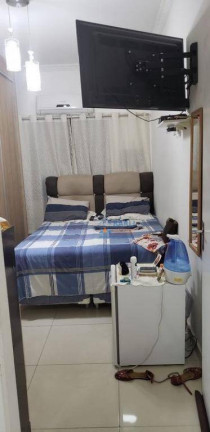 Imagem Apartamento com 2 Quartos à Venda, 80 m² em Santa Cecília - São Paulo Imagem Apartamento com 2 Quartos à Venda, 80 m² em Santa Cecília - São Paulo