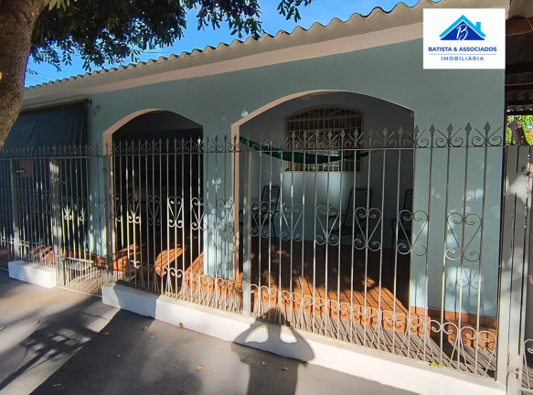 Casa com 2 Quartos à Venda, 70 m² em Davi Moreira - Pereira Barreto