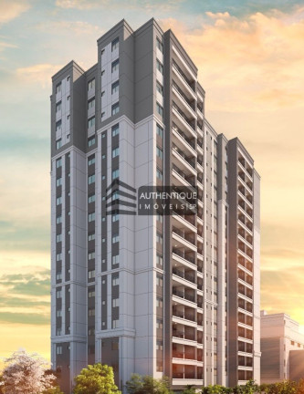 Imagem Apartamento com 3 Quartos à Venda, 84 m² em Vila Mariana - São Paulo