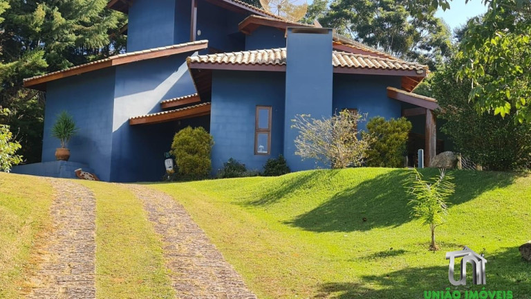 Imagem Casa com 4 Quartos à Venda, 200 m² em Capela Do Barreiro - Itatiba