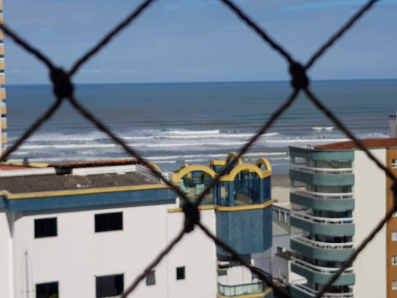 Imagem Apartamento com 4 Quartos à Venda, em Boqueirão - Praia Grande Imagem Apartamento com 4 Quartos à Venda, em Boqueirão - Praia Grande