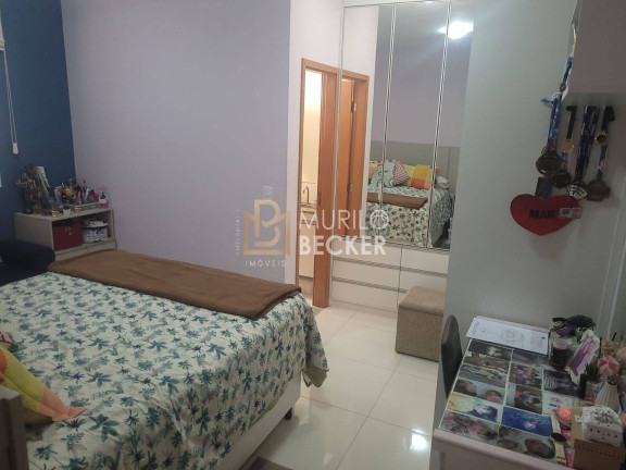Imagem Apartamento com 4 Quartos à Venda, 114 m² em Altos Do Esplanada - São José Dos Campos